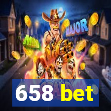 658 bet